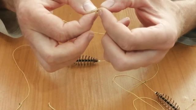 Уловистая оснастка для мирной рыбы!My fishing! смотреть онлайн