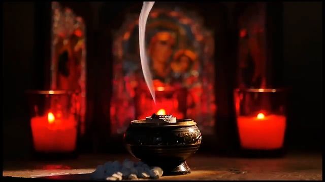 Иисус: Притча о десяти девах. смотреть онлайн