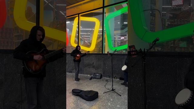 2023-03-16 - Арбат один - Новый Арбат (2) - ___hysterics___ Pavelwolkov
