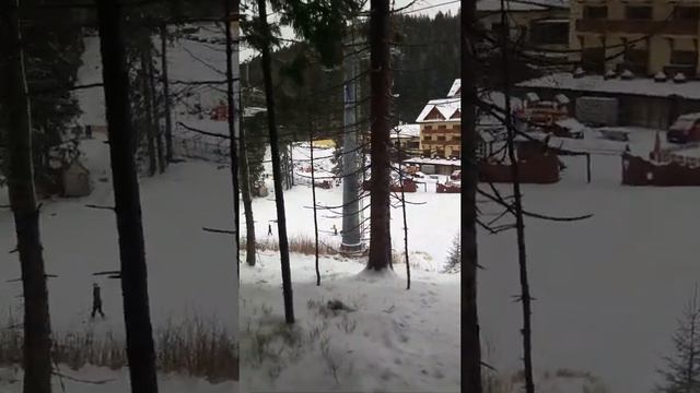 СЛОВАКИЯ.ЯСНА.НИЗКИЕ ТАТРЫ Ч.2 смотреть онлайн