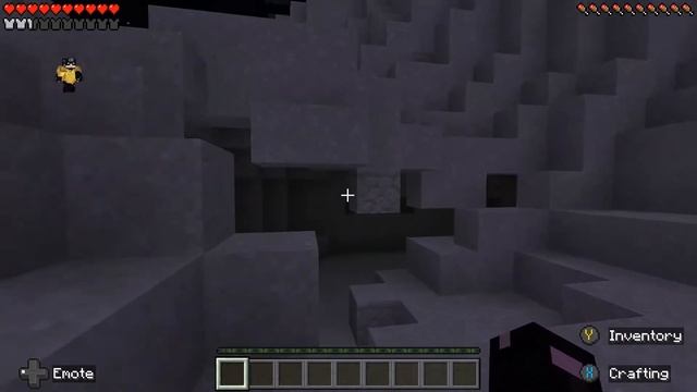 Minecraft Bedrock Test trial смотреть онлайн