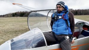 Алексей и его планеры