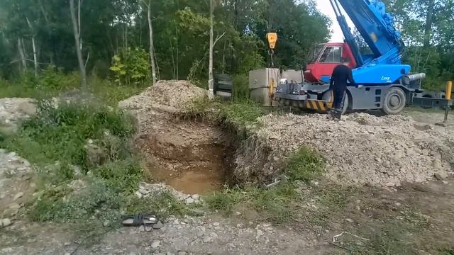 Строю дом сам часть 12 повелитель канальных колец смотреть онлайн