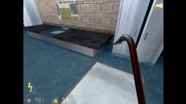 half life#4-офисы смотреть онлайн