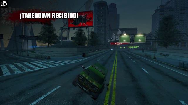 Burnout Paradise: The Ultimate Box @ EOL eL PiRRi cam смотреть онлайн