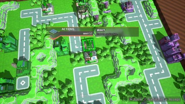 Let's Try a Random Game: TINY METAL: FULL METAL RUMBLE 2/3 смотреть онлайн