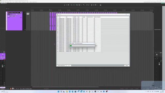 Звукология #3. Reaper для саунд-дизайна смотреть онлайн