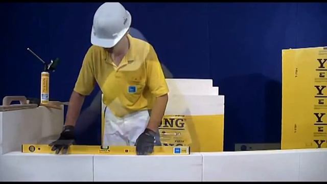 Ytong DryFix (русский перевод в субтитрах) смотреть онлайн