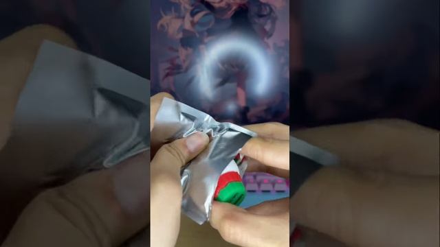 Unboxing Hello Kitty Mystery box asmr Sanrio finds at Minoso #kawaii #cinnamoroll #cute #kuromi смотреть онлайн