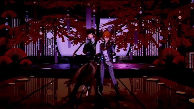 【Genshin Impact MMD】 Trouble Maker 【 TartaLi】 смотреть онлайн