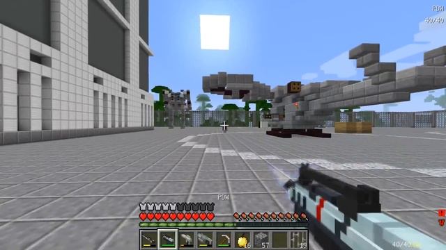 НУБ УЗНАЛ КТО СКРЫВАЕТСЯ В ЭТОЙ ДЕРЕВНЕ ЖИТЕЛЕЙ В МАЙНКРАФТ ! ТРОЛЛИНГ НУБА ПРОТИВ ЛОВУШКА MINECRAF смотреть онлайн