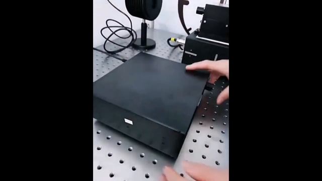 Измеритель мощности лазерного излучения 1мВт - 200Вт смотреть онлайн