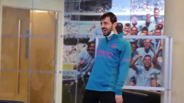 ВОТ ЭТО ДА! РОНАЛДУ КРАСИВО ОТВЕТИЛ ГВАРДИОЛЕ НА ЕГО СЛОВА ПОСЛЕ МАТЧА АЛЬ-НАСР 5-1 АЛЬ-ВАХДА