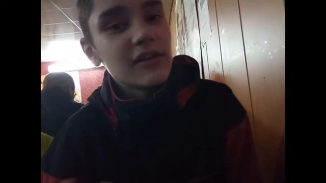 Реп от Казака смотреть онлайн