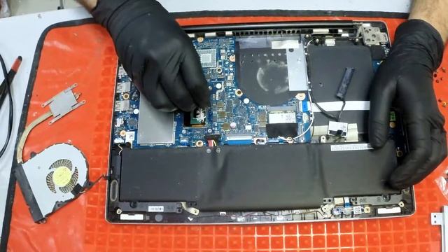 Limpeza Interna Asus TP300LA | MediaTronik смотреть онлайн