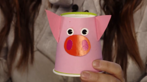 Спокойной ночи, мвлыши! Кукольный спектакль