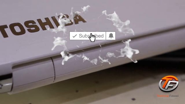 Toshiba Dynabook 6th Generation Laptop | Toshiba Slim Laptops | Dynabook | Technical Fawad смотреть онлайн