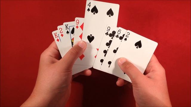8 Card Brainwave! смотреть онлайн