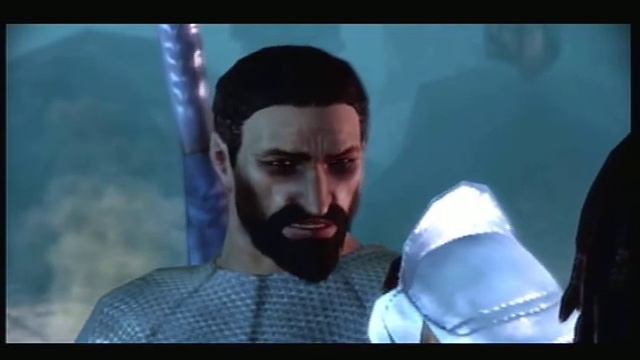 DAO: Fighting Father Kolgrim смотреть онлайн