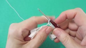 БРЮГГСКОЕ КРУЖЕВО: НЕЖНАЯ АЖУРНАЯ САЛФЕТКА КРЮЧКОМ. ЧАСТЬ 1