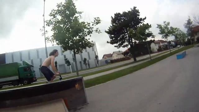 1 day chill BMX edit смотреть онлайн