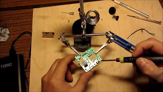 Ремонт тихой мышки. смотреть онлайн