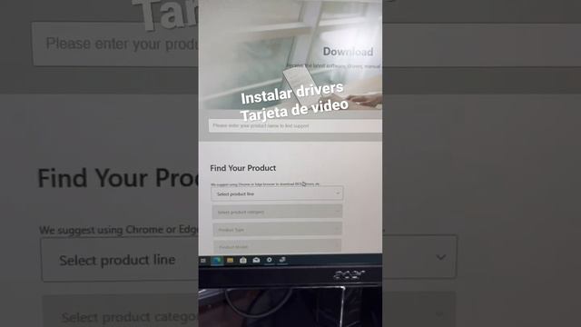 Instalar drivers tarjeta de Video RTX 3060 de 12gb? смотреть онлайн
