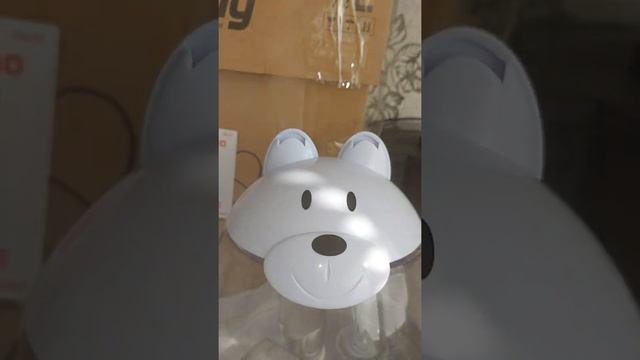 ? Събота и дойде моята така чакане пратка Овлажнителят за въздух на Cangaroo ❤? смотреть онлайн