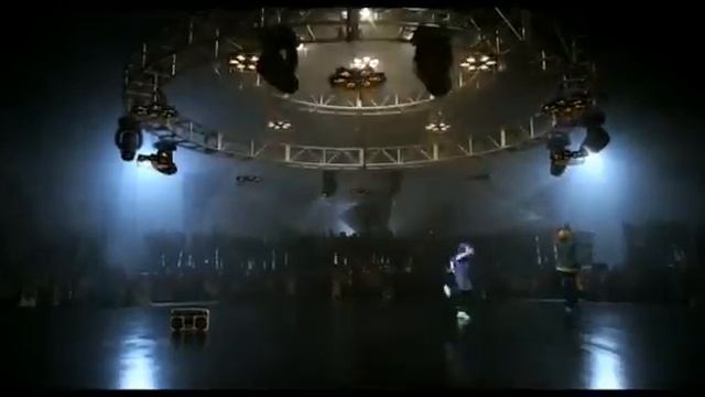 George Sampson Dancing on StreetDance 3D #1 смотреть онлайн