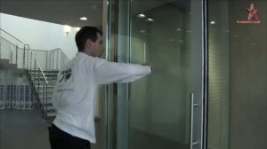 Ракель для наклеивания пленки