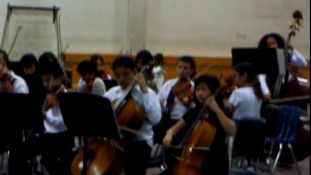 Trepak (Nutcracker) By Tchaikovsky Arr. Gruselle смотреть онлайн