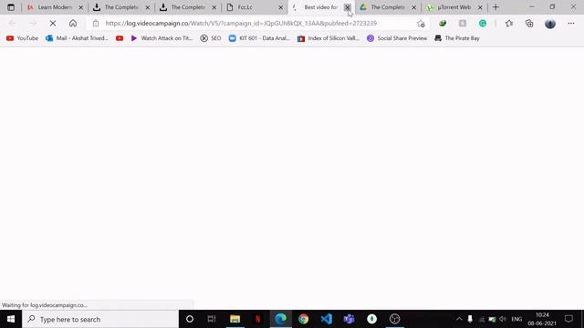 How to download any Udemy course for free смотреть онлайн