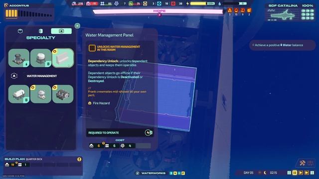 [All Hands to Battlestations!] - Let's Play Jumplight Odyssey Ep. 3 смотреть онлайн