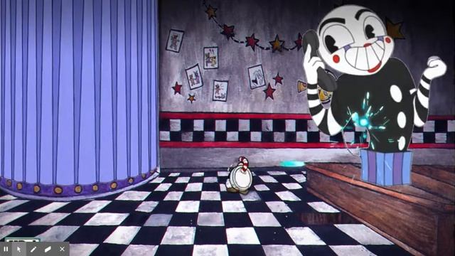 Cuphead Brothers in Arms Fan-Game by omega glitch смотреть онлайн