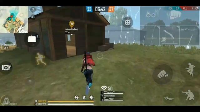 MAIN MODE KILL SECURED | part 2 смотреть онлайн