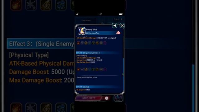 Ffbe gl: Holy beast clear for Sam смотреть онлайн