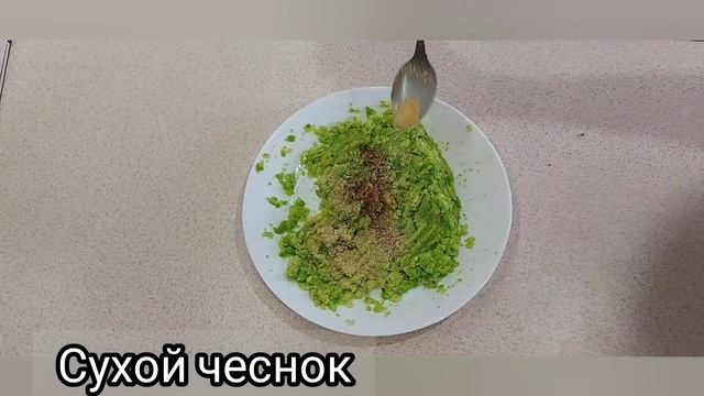 Полезный и быстрый перекус. ПП рецепт. смотреть онлайн