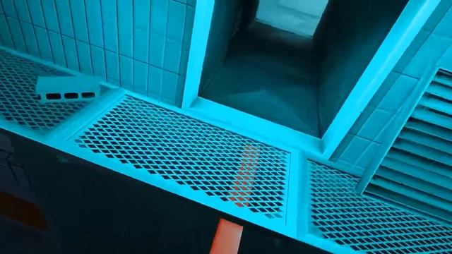 Mirror's Edge #1 Music: Logun-G.I.T. BUK смотреть онлайн