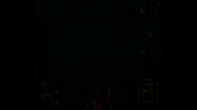 Bassin's Black Bass ... (SNES) 60fps Gameplay смотреть онлайн
