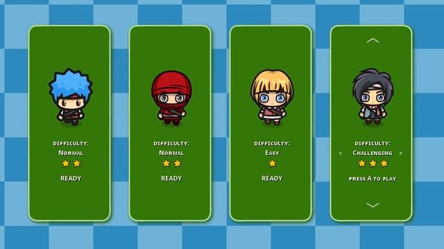 Watermelon Party Trailer (Nintendo Switch) смотреть онлайн