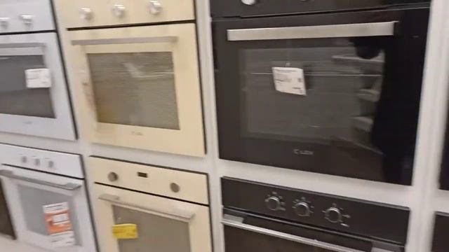 Заблудиться в Hoff? Увидели Тесла в живую