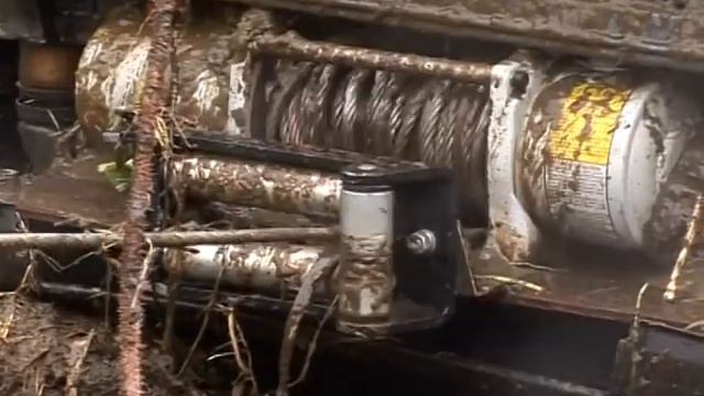 Iron may. Железный Май 2011