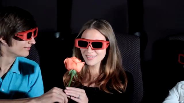 Кинокомплекс Illusium