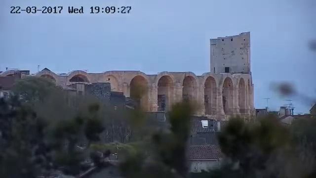 Hikvision ptz DS-2DE4425IW-DE смотреть онлайн