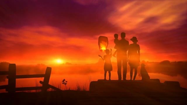 Привлечение благополучия | Музыка для медитации / Music for meditation смотреть онлайн