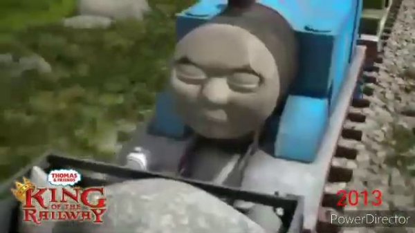 Every Thomas & Friends Movie Released So Far