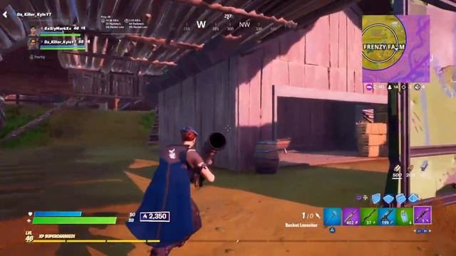 Insane late game arena match смотреть онлайн