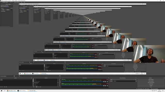 Папичу стало плохо на последней серии Берсерка + мнение о сериале смотреть онлайн