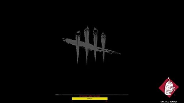 Dead By Daylight Кровавая Охота в честь Хэллоуина смотреть онлайн