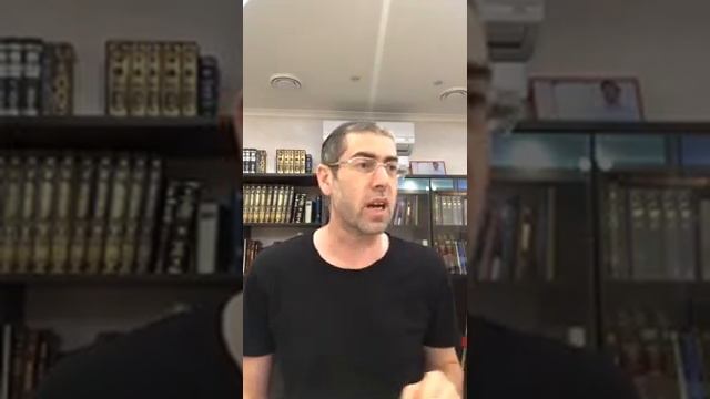Мишлей с Ицхаком Пинтосевичем | Урок 61. Глава 9, отрывки 10-15 смотреть онлайн
